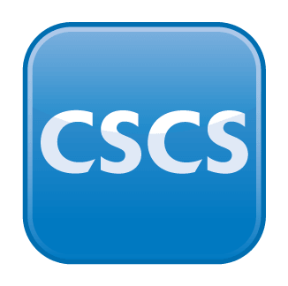 CSCS Qualified